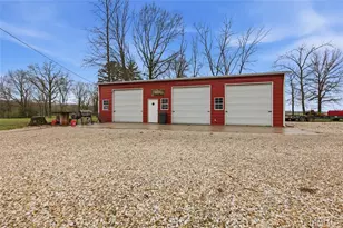 284 White Rd, Montgomery City, MO 63361 - Photo 44