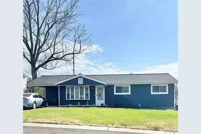 3329 Clemens Drive, Saint Charles, MO 63301 - Photo 1