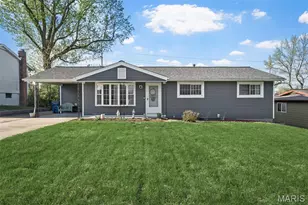 3329 Clemens Dr, Saint Charles, MO 63301 - Photo 1