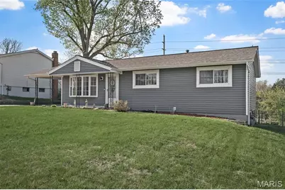 3329 Clemens Drive, Saint Charles, MO 63301 - Photo 2