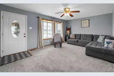 3329 Clemens Drive, Saint Charles, MO 63301 - Photo 6