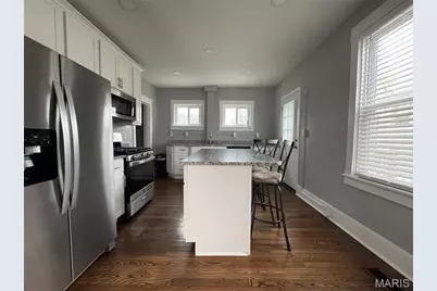 729 Luckystone Avenue, Saint Louis, MO 63122 - Photo 12