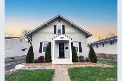 729 Luckystone Avenue, Saint Louis, MO 63122 - Photo 1