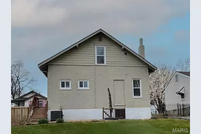 729 Luckystone Avenue, Saint Louis, MO 63122 - Photo 4