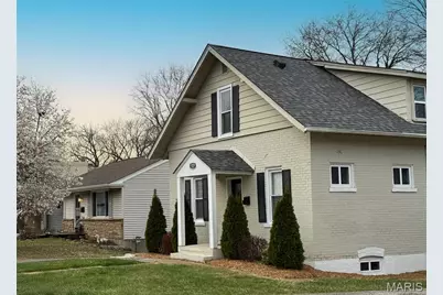 729 Luckystone Avenue, Saint Louis, MO 63122 - Photo 2