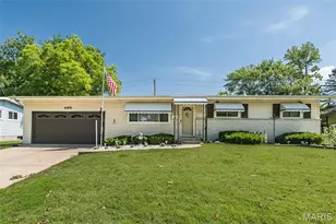 465 Falcon Dr, Florissant, MO 63031 - Photo 1