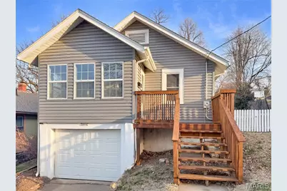 2904 Garfield, Hannibal, MO 63401 - Photo 1
