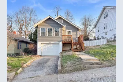 2904 Garfield, Hannibal, MO 63401 - Photo 2