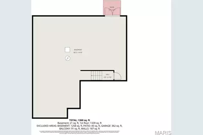 1177 Providence Way, Herculaneum, MO 63048 - Photo 26