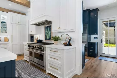 1504 Tbb Kehrs Mill Road, Chesterfield, MO 63005 - Photo 8