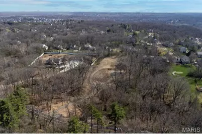 1504 Tbb Kehrs Mill Road, Chesterfield, MO 63005 - Photo 2