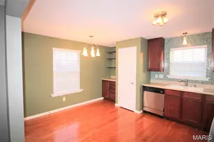 1124 Welsh Dr, Lake Saint Louis, MO 63367 - Photo 6