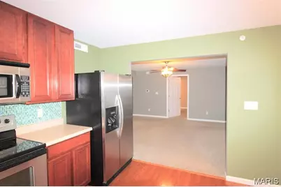 1124 Welsh Drive, Lake Saint Louis, MO 63367 - Photo 8