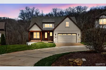 4225 Napa View Lane, Unincorporated, MO 63304 - Photo 76