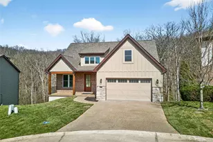 4225 Napa View Ln, Unincorporated, MO 63304 - Photo 2