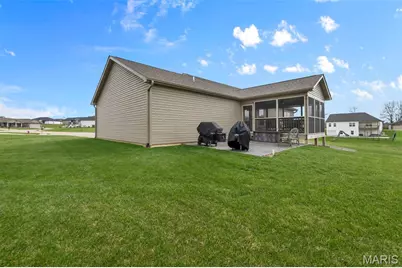 445 Jona Gold Court, Jackson, MO 63755 - Photo 8