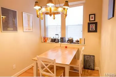 5528 Waterman Boulevard #1N, Saint Louis, MO 63112 - Photo 4