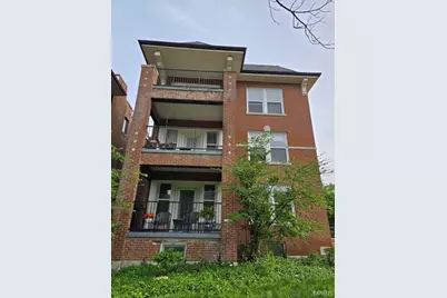 5528 Waterman Boulevard #1N, Saint Louis, MO 63112 - Photo 1