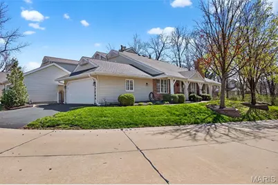 15066 Green Circle Drive, Chesterfield, MO 63017 - Photo 62