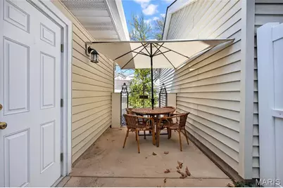 15066 Green Circle Drive, Chesterfield, MO 63017 - Photo 54