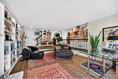 15066 Green Circle Drive, Chesterfield, MO 63017 - Photo 44