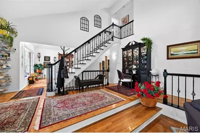 15066 Green Circle Drive, Chesterfield, MO 63017 - Photo 10