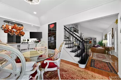 15066 Green Circle Drive, Chesterfield, MO 63017 - Photo 16