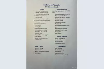 15066 Green Circle Drive, Chesterfield, MO 63017 - Photo 66