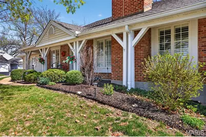 15066 Green Circle Drive, Chesterfield, MO 63017 - Photo 60
