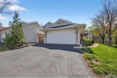 15066 Green Circle Drive, Chesterfield, MO 63017 - Photo 60