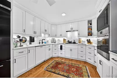 15066 Green Circle Drive, Chesterfield, MO 63017 - Photo 20