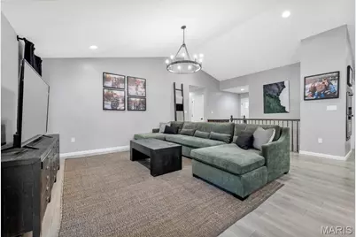 1311 Timber Creek Lane, Imperial, MO 63052 - Photo 4