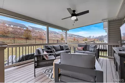 1311 Timber Creek Lane, Imperial, MO 63052 - Photo 32