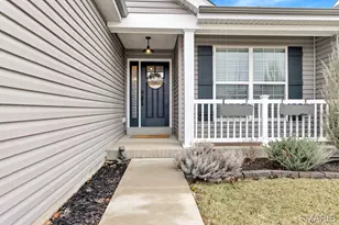 1311 Timber Creek Ln, Imperial, MO 63052 - Photo 2