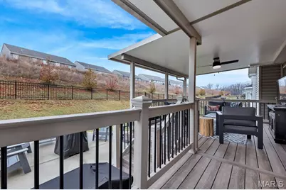 1311 Timber Creek Lane, Imperial, MO 63052 - Photo 30