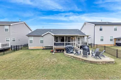 1311 Timber Creek Lane, Imperial, MO 63052 - Photo 36