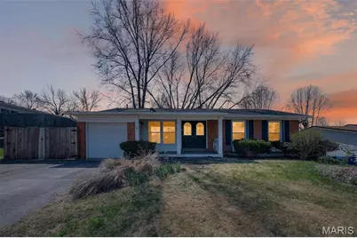 2318 La Cuesta Drive, Florissant, MO 63031 - Photo 36