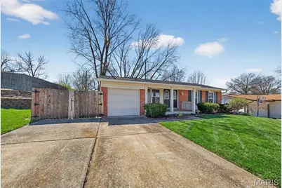 2318 La Cuesta Drive, Florissant, MO 63031 - Photo 4