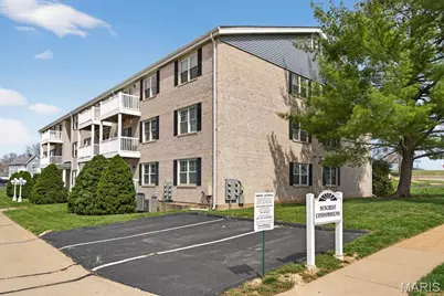 1122 Sunbolt Drive #K, Saint Louis, MO 63129 - Photo 24