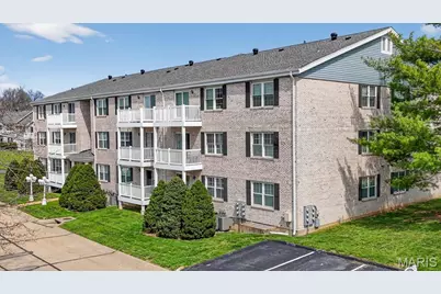 1122 Sunbolt Drive #K, Saint Louis, MO 63129 - Photo 26