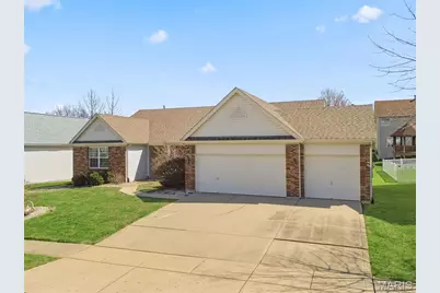 8003 Knights Crossing Drive, O'Fallon, MO 63368 - Photo 6
