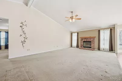 8003 Knights Crossing Drive, O'Fallon, MO 63368 - Photo 16