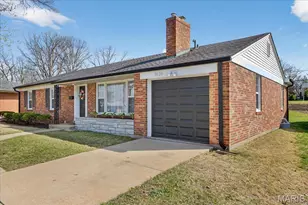 8628 Mayflower Ct, Saint Louis, MO 63132 - Photo 2