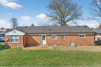 8628 Mayflower Court, Saint Louis, MO 63132 - Photo 32