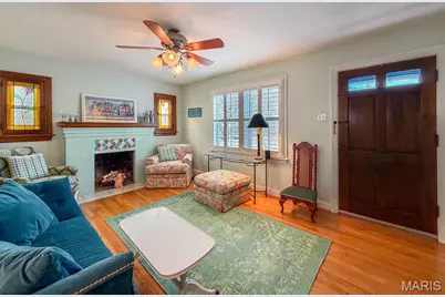 2601 Rockford Avenue, Rock Hill, MO 63144 - Photo 6