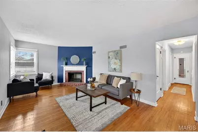 7406 Brunswick Avenue, Saint Louis, MO 63119 - Photo 4