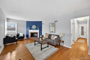 7406 Brunswick Ave, Saint Louis, MO 63119 - Photo 4