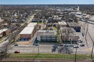 3704 Greenwood Blvd, Maplewood, MO 63143 - Photo 6