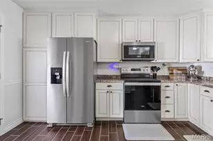 1030 Providence Wy, Herculaneum, MO 63048 - Photo 16