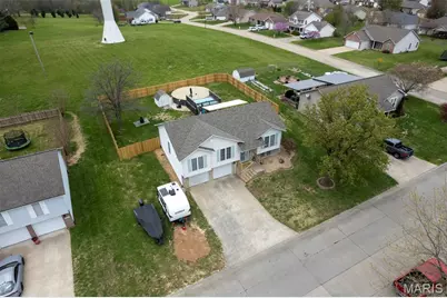 781 N West Lane, Jackson, MO 63755 - Photo 32
